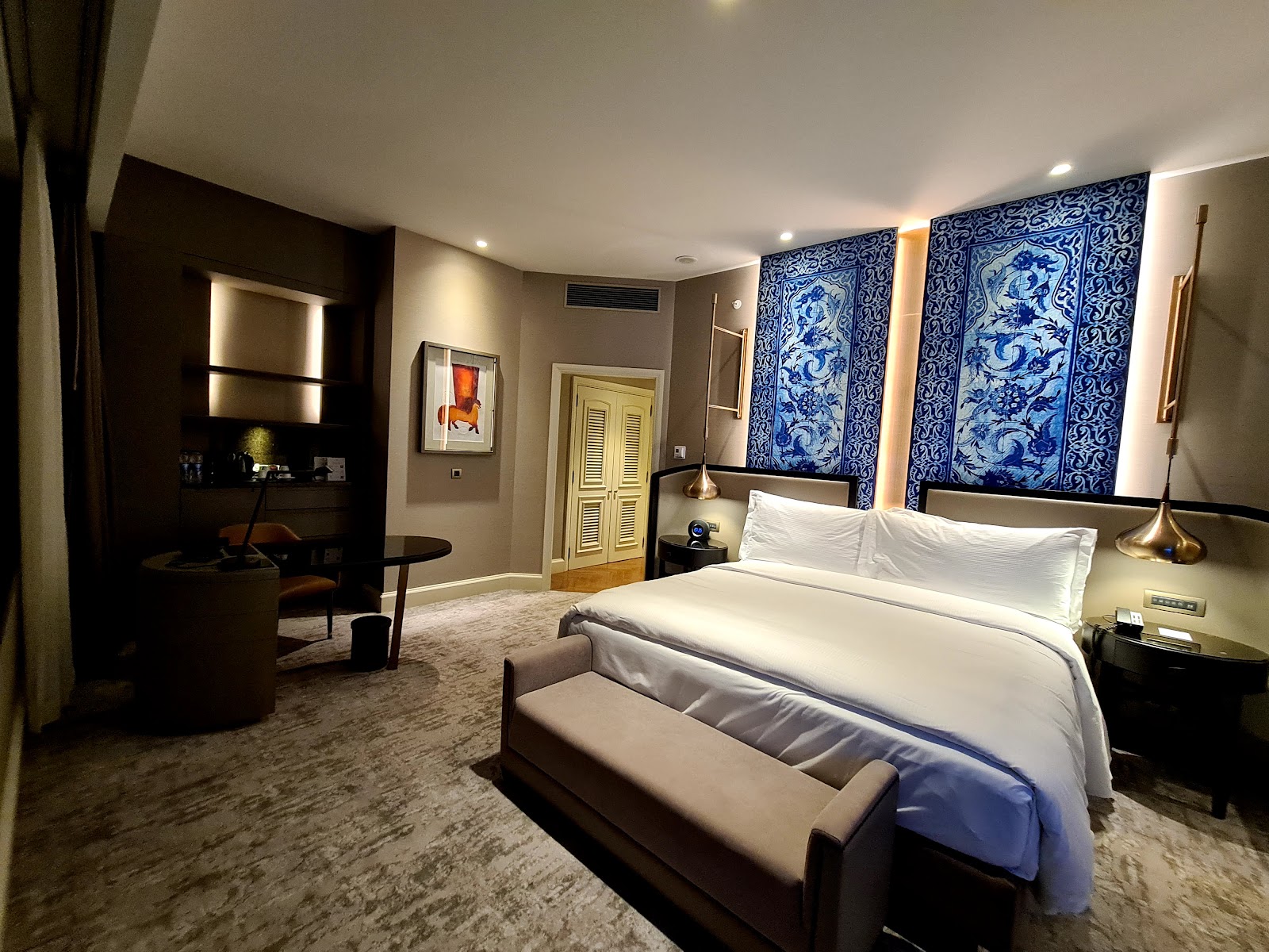 The Ritz-Carlton — fotoğraf 4