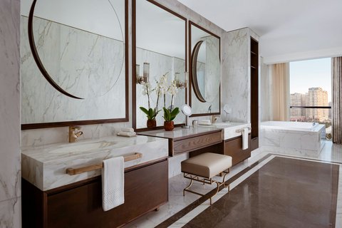 The Ritz-Carlton — photo 9