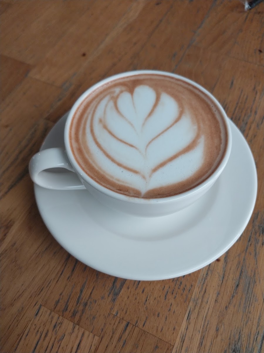 The Roots Cafe — photo 5