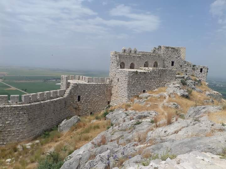 The Serpents Castle — photo 3