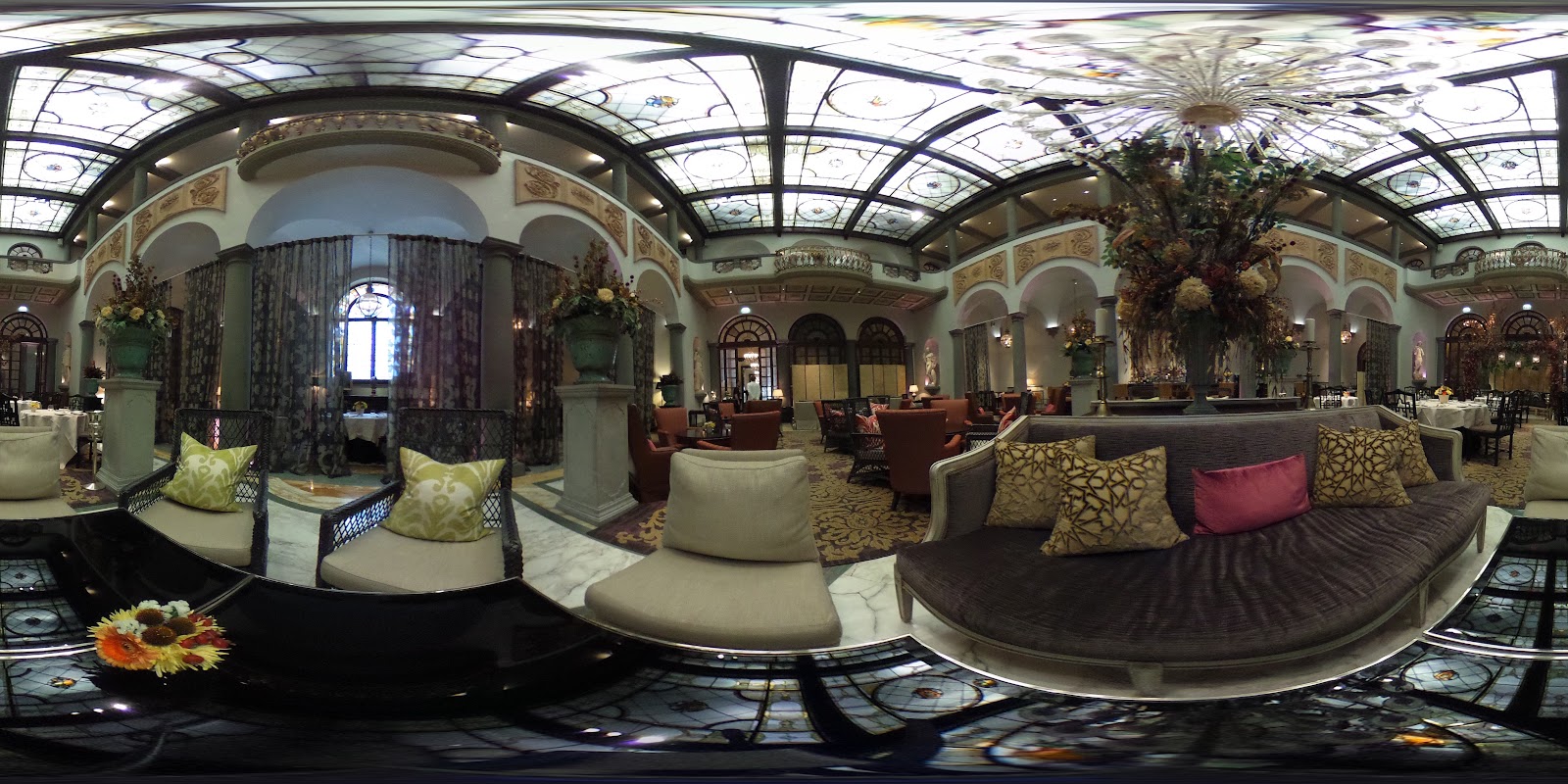 The St. Regis Florence — photo 11
