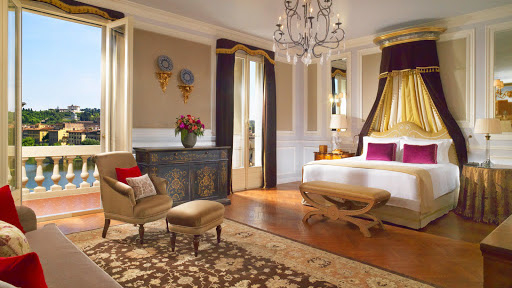 The St. Regis Florence — fotoğraf 4