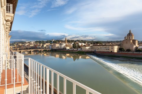 The St. Regis Florence — fotoğraf 5
