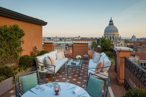 The St. Regis Venice — photo 2