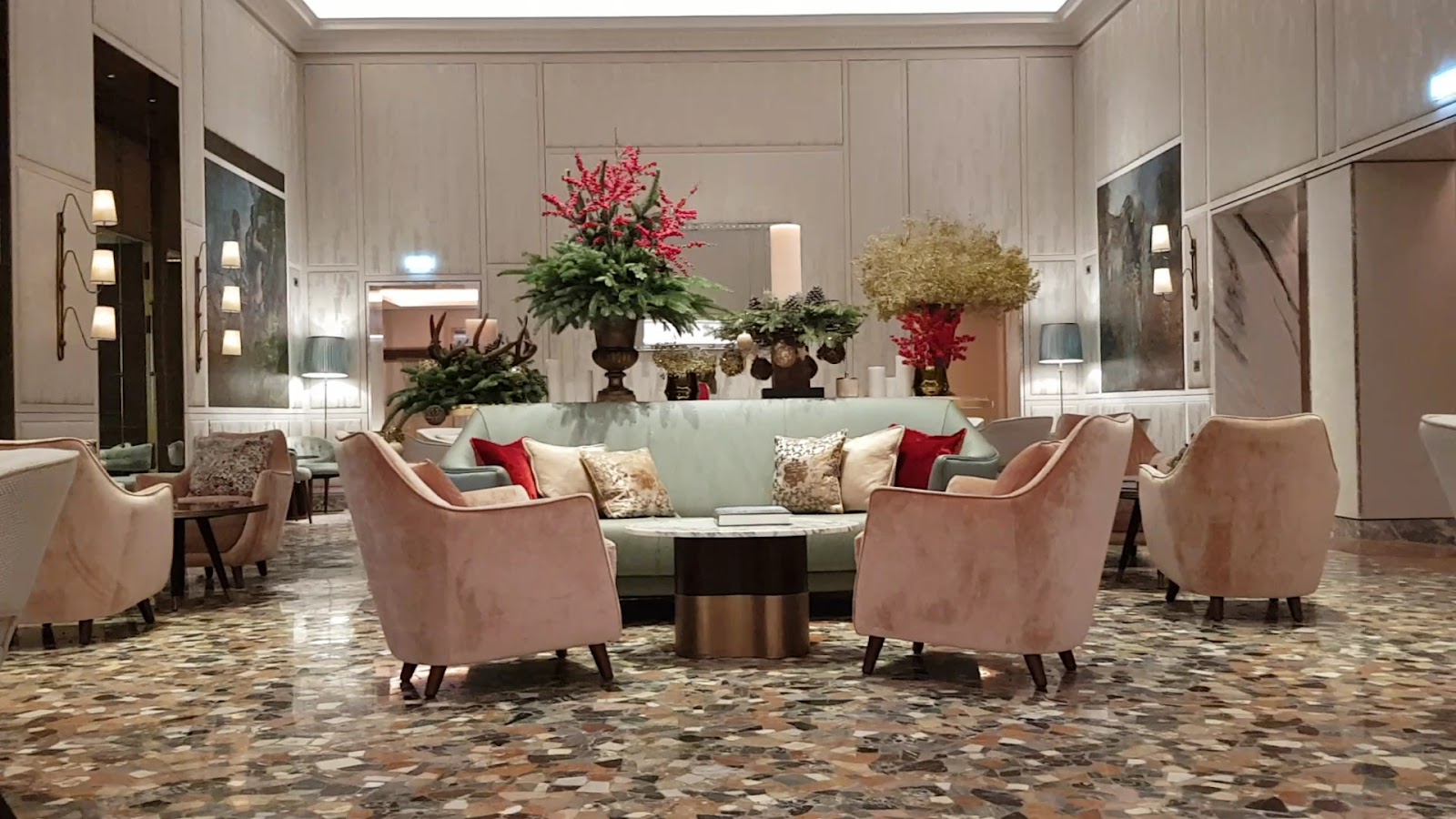 The St. Regis Venice — photo 3