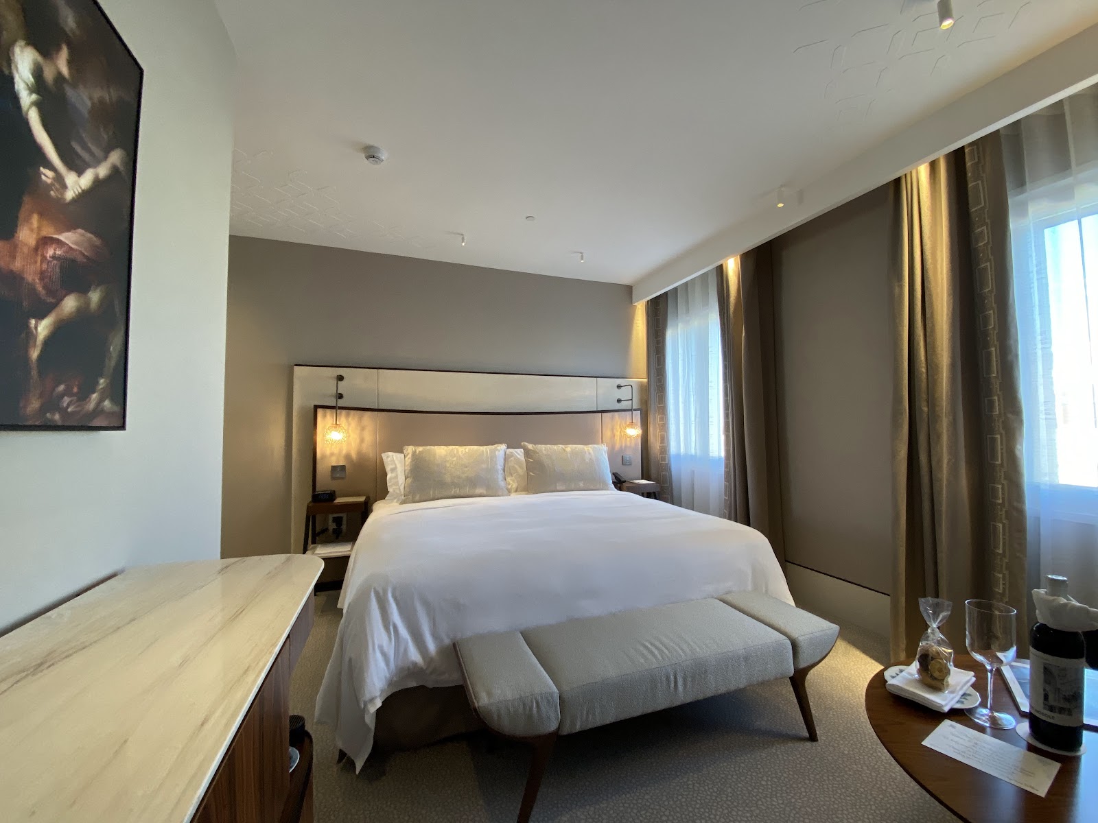 The St. Regis Venice — photo 4