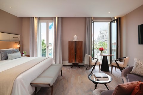 The St. Regis Venice — photo 10