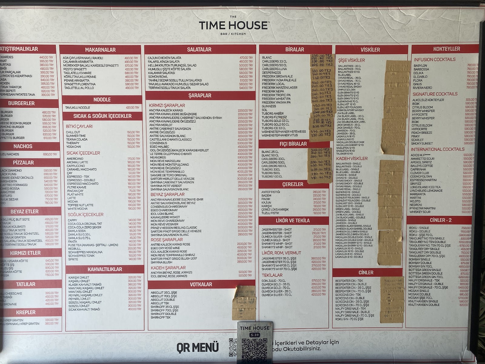 The Time House — photo 3