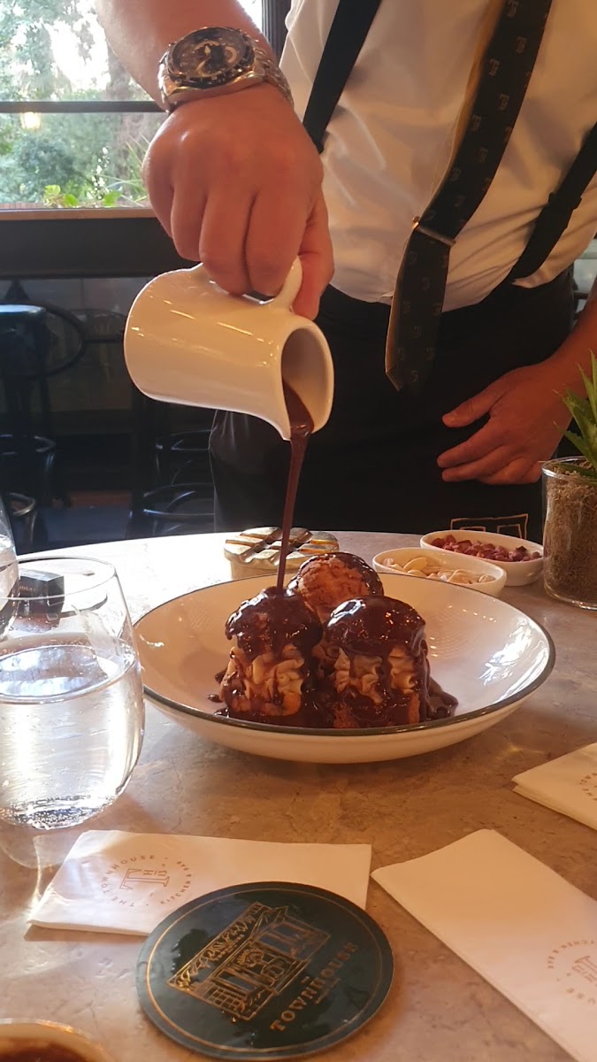 The Townhouse — fotoğraf 3