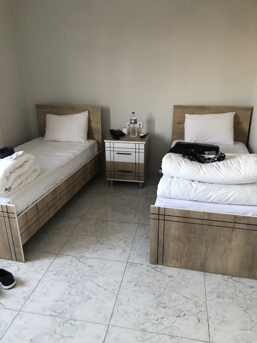 The Uçar Otel — fotoğraf 2