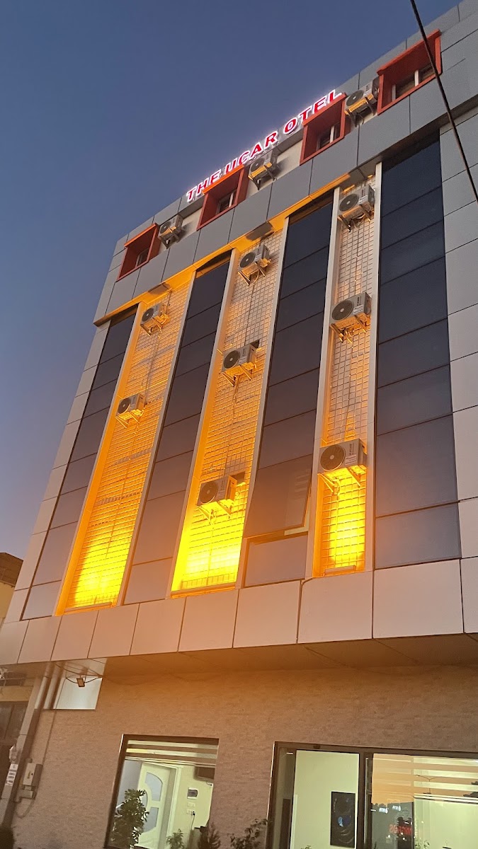 The Uçar Otel — fotoğraf 4