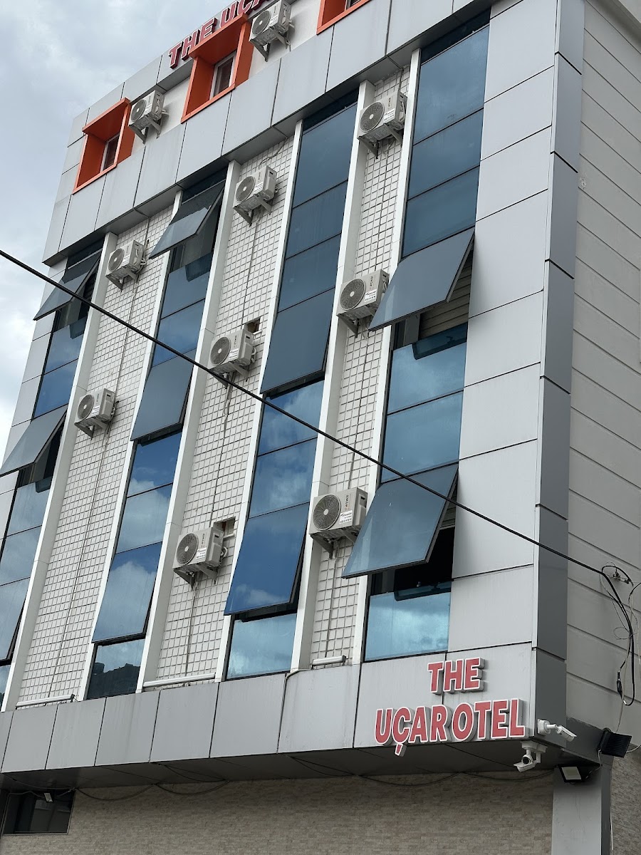 The Uçar Otel — fotoğraf 5
