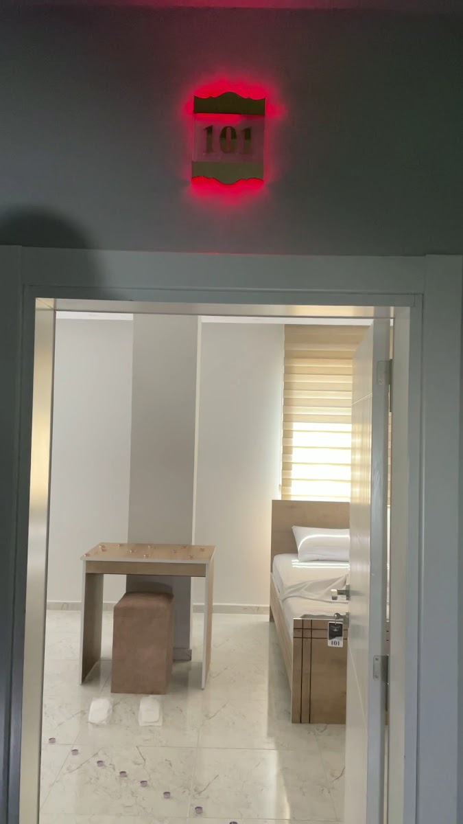 The Uçar Otel — fotoğraf 6