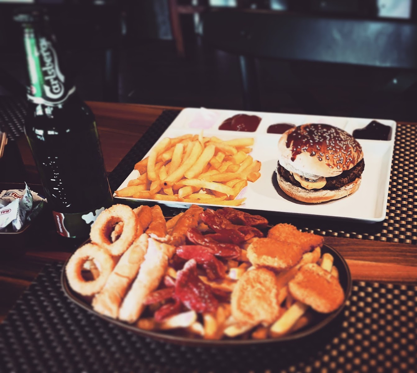 The Well Pub&Burger By Eriza Hotel — fotoğraf 2