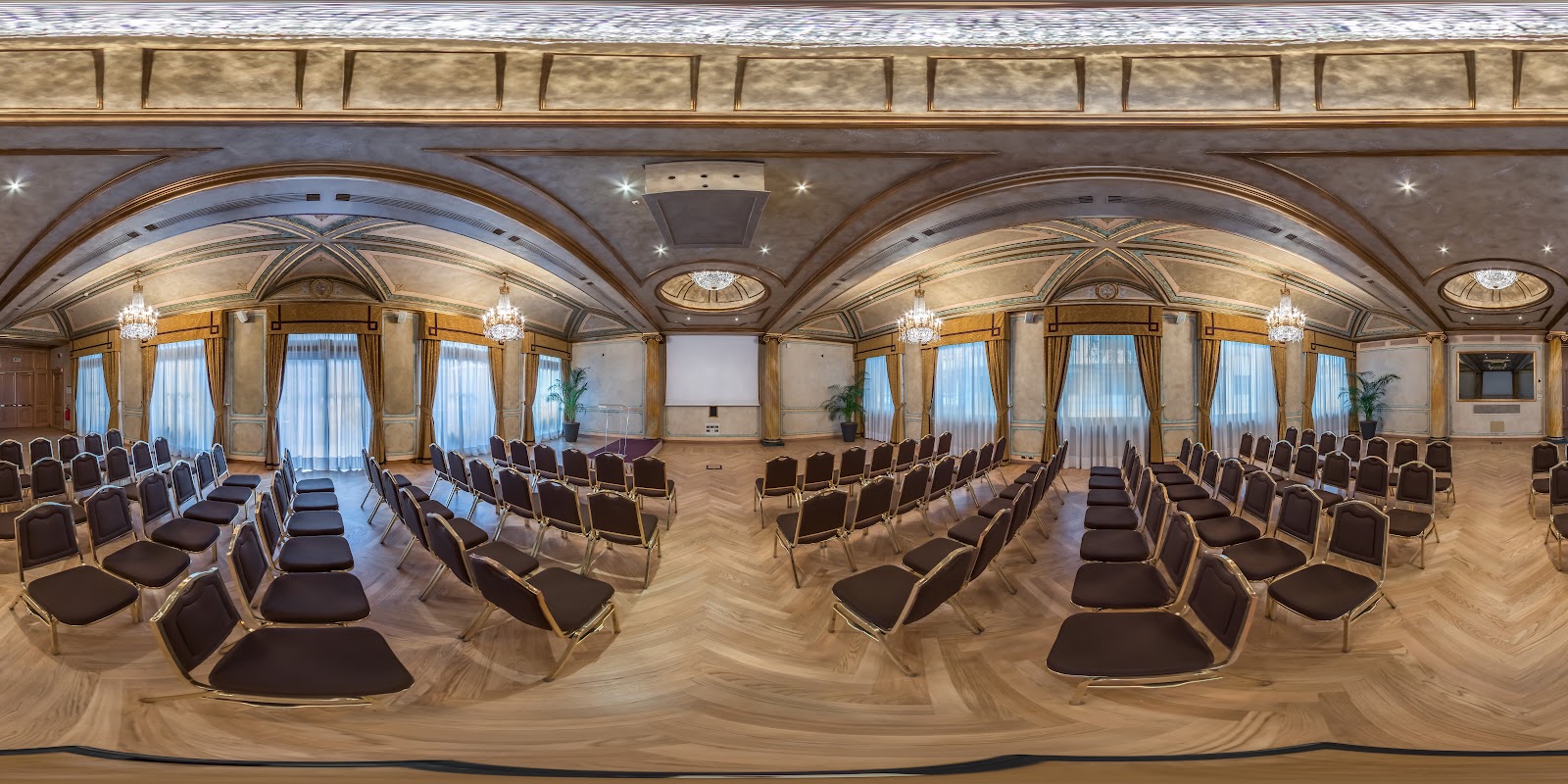 The Westin Palace — fotoğraf 11