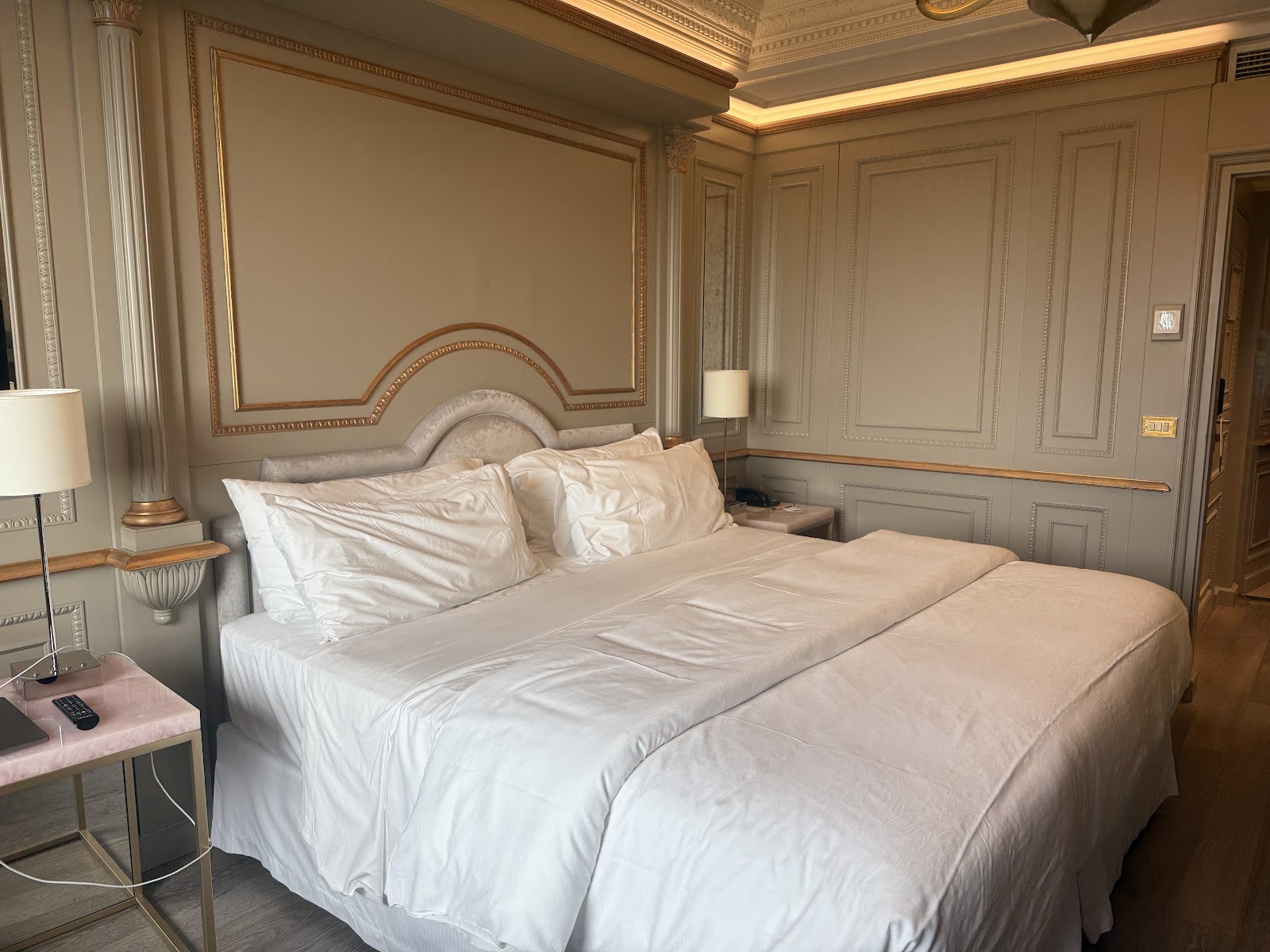 The Westin Palace — photo 2