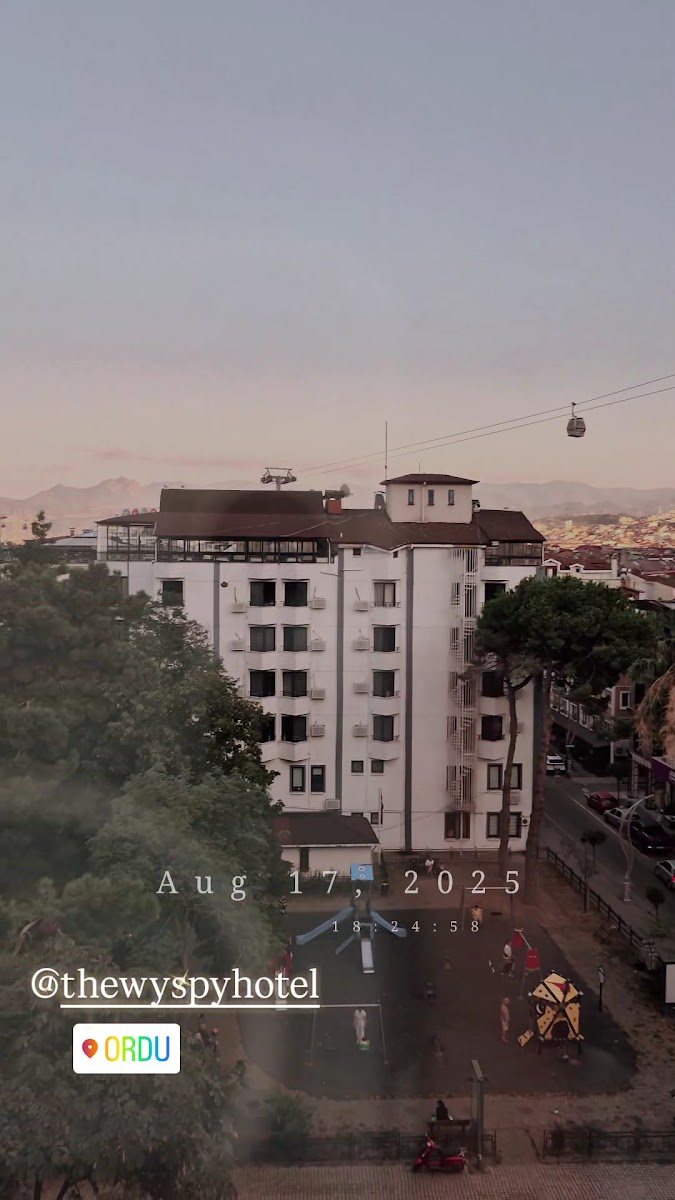 The Wyspy Hotel — fotoğraf 3