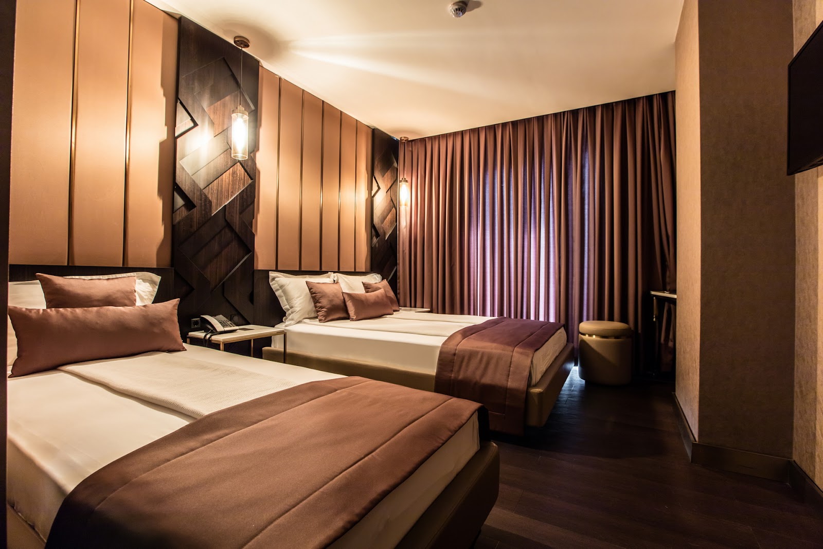 The Wyspy Hotel — fotoğraf 4