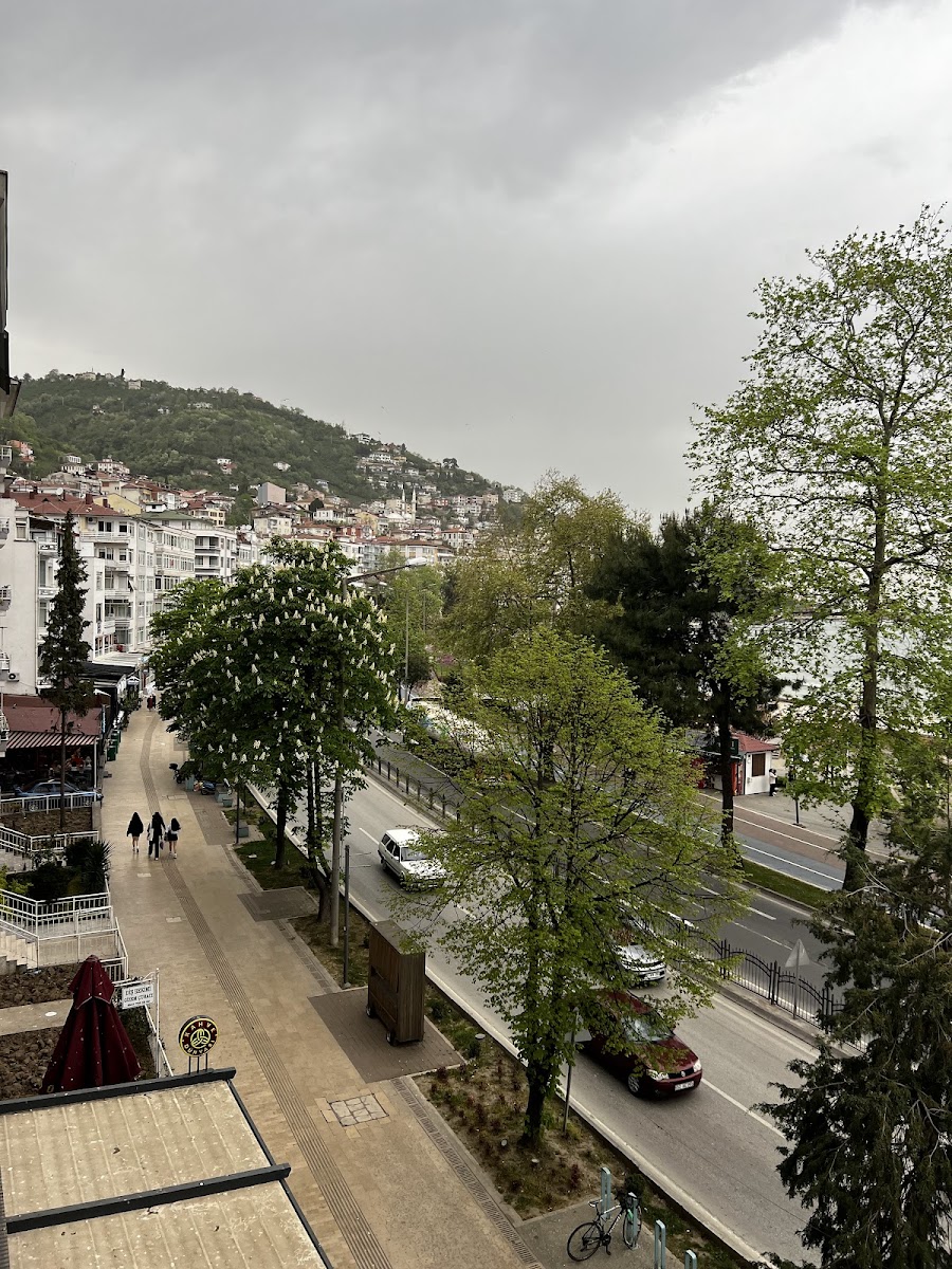 The Wyspy Hotel — fotoğraf 5
