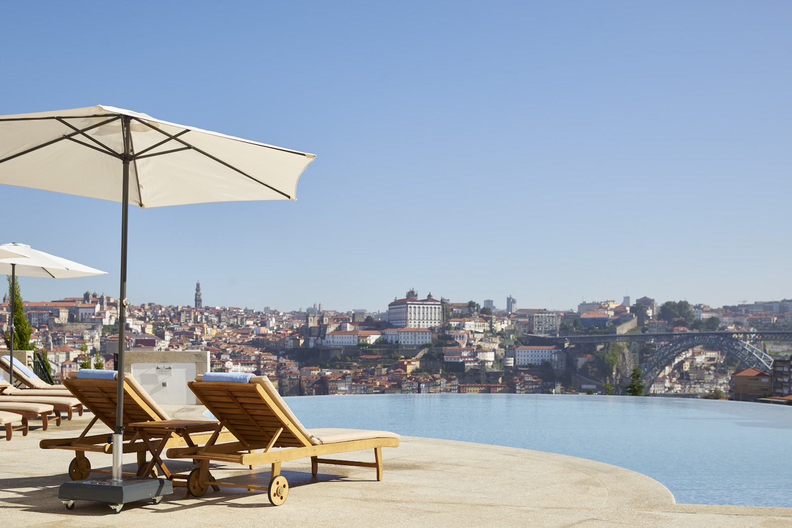The Yeatman Hotel — photo