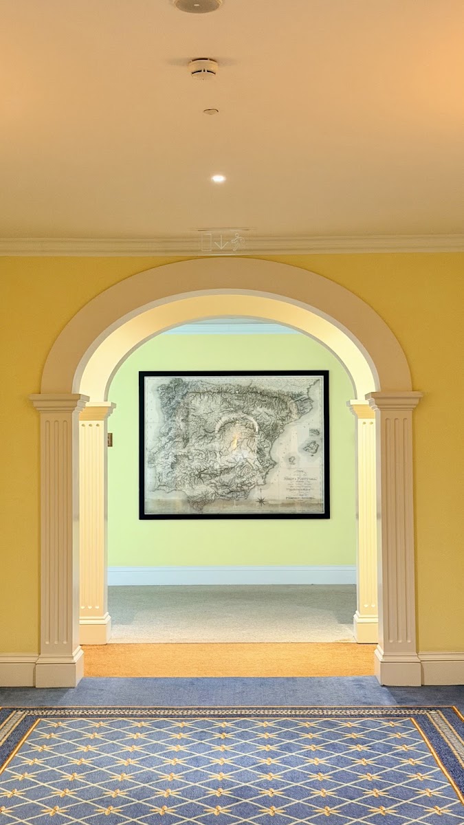 The Yeatman Hotel — photo 3