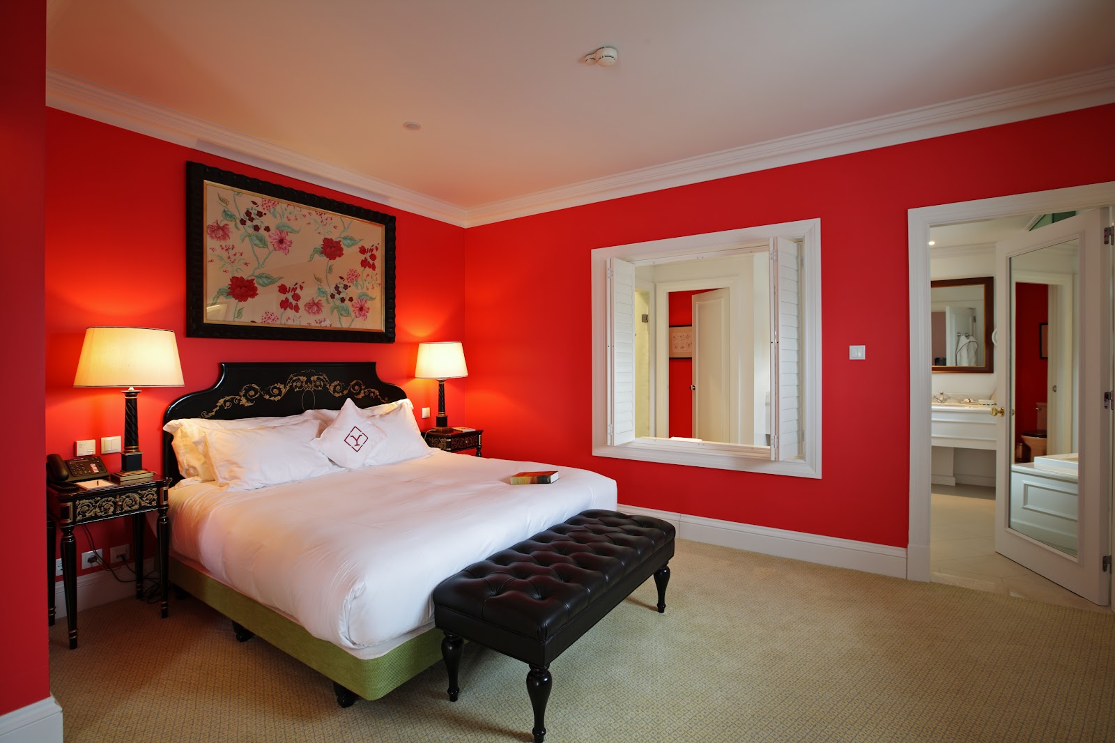 The Yeatman Hotel — photo 4