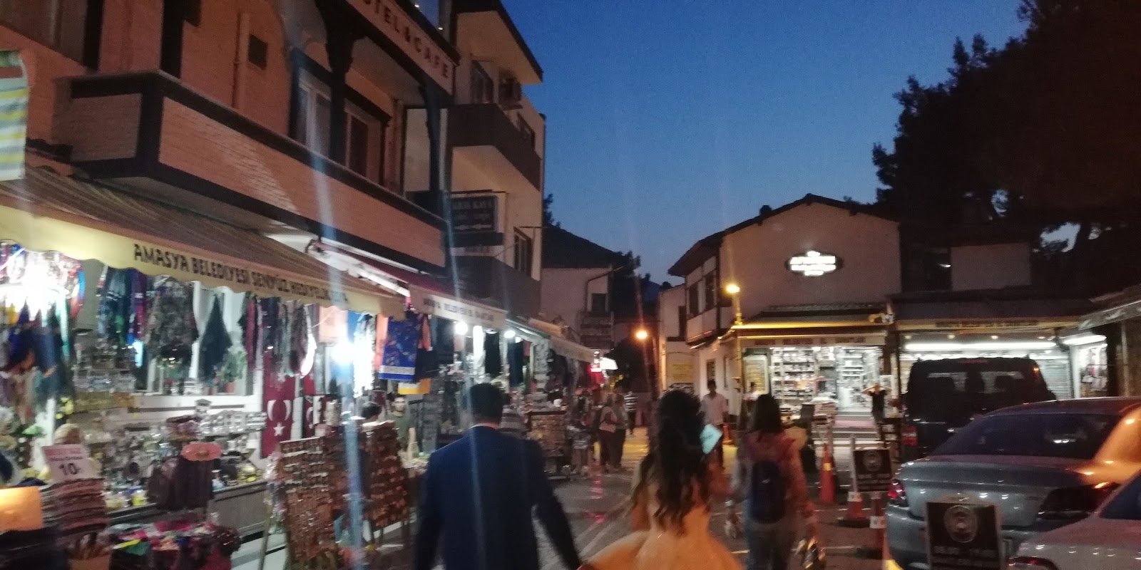 Theodore Butik Otel — fotoğraf 3