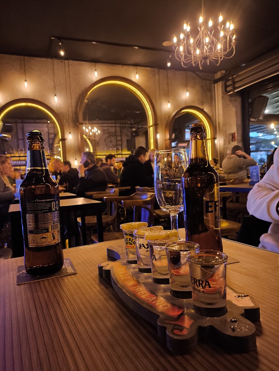 TheRaft Pub — fotoğraf 4