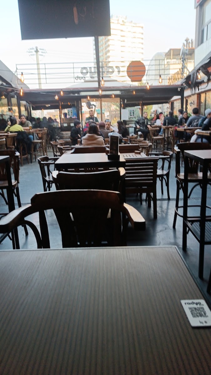 TheRaft Pub — fotoğraf 5