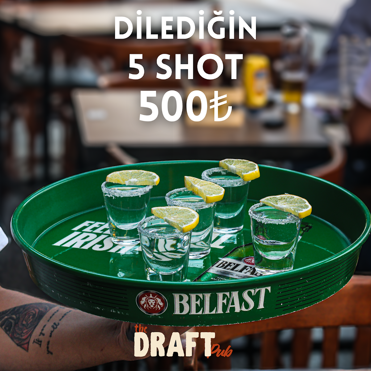 TheRaft Pub — photo 8