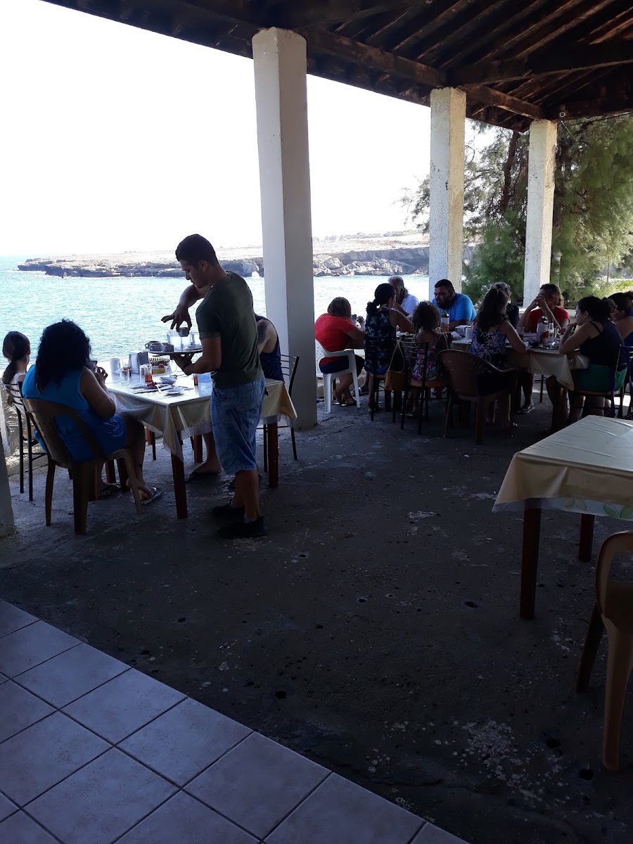 Theresa Hotel at Karpaz & restaurant — photo 9