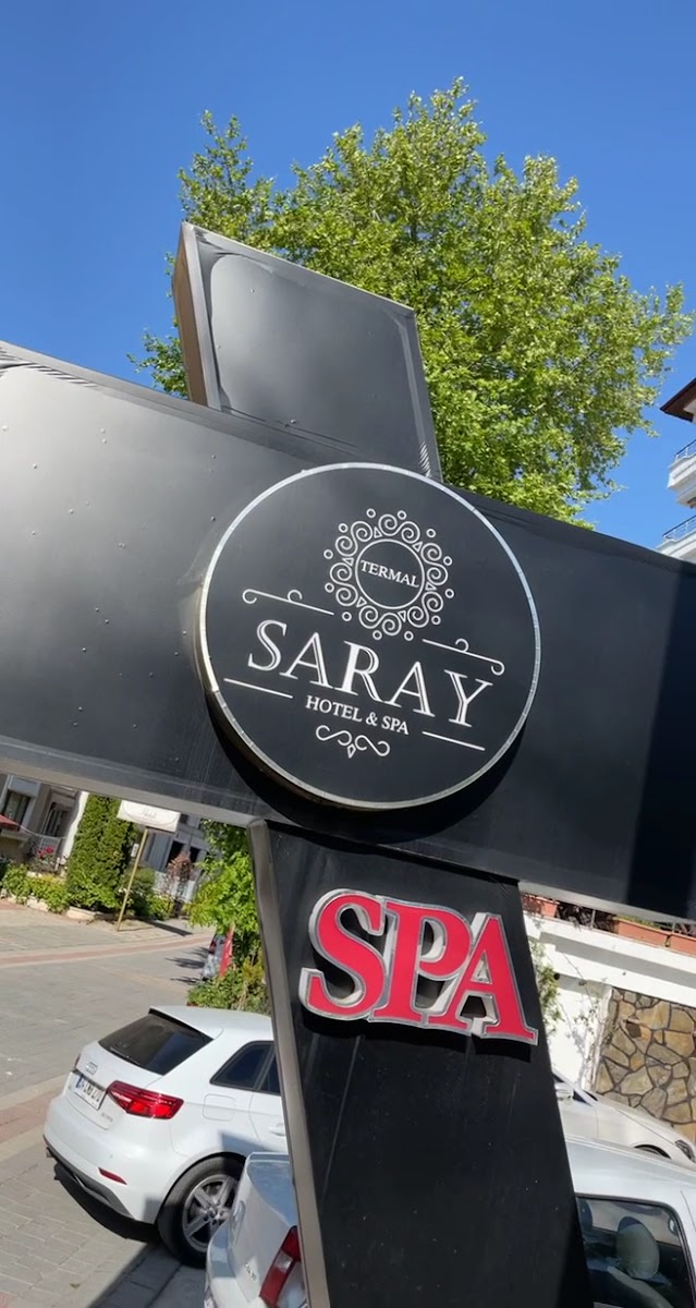 Thermal Saray Hotel & Yalova — fotoğraf 5