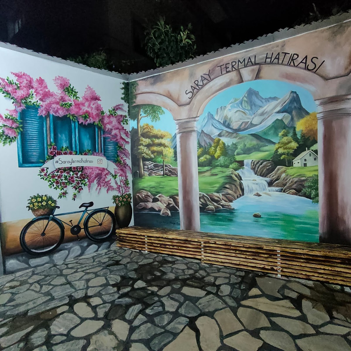 Thermal Saray Hotel & Yalova — fotoğraf 9