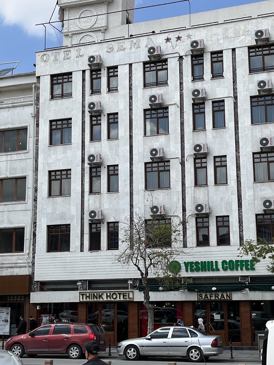 Think Hotel — photo 2