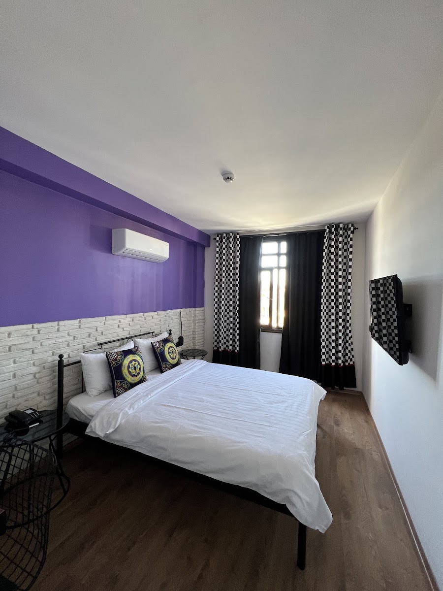 Think Hotel — photo 4