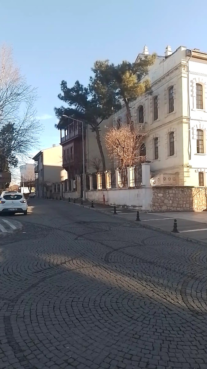 Thrace Konak Hotel & SPA — fotoğraf 3