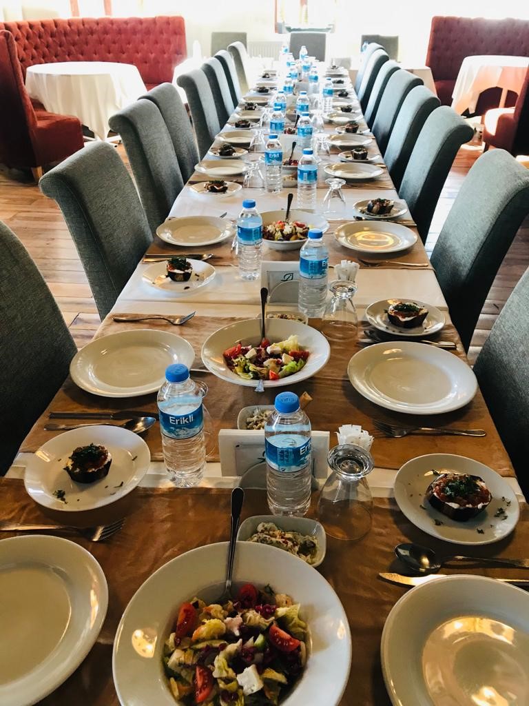 Thrace Konak Hotel & SPA — fotoğraf 5