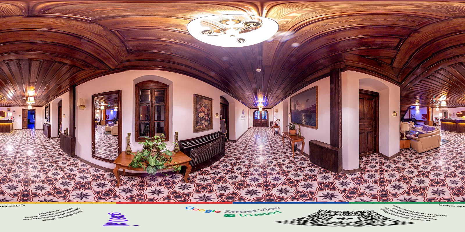 Thrace Konak Hotel & SPA — fotoğraf 8