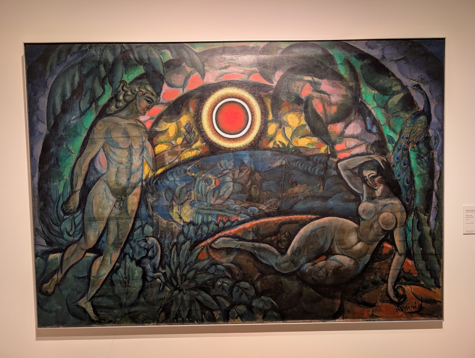 Thyssen-Bornemisza National Museum — fotoğraf 2