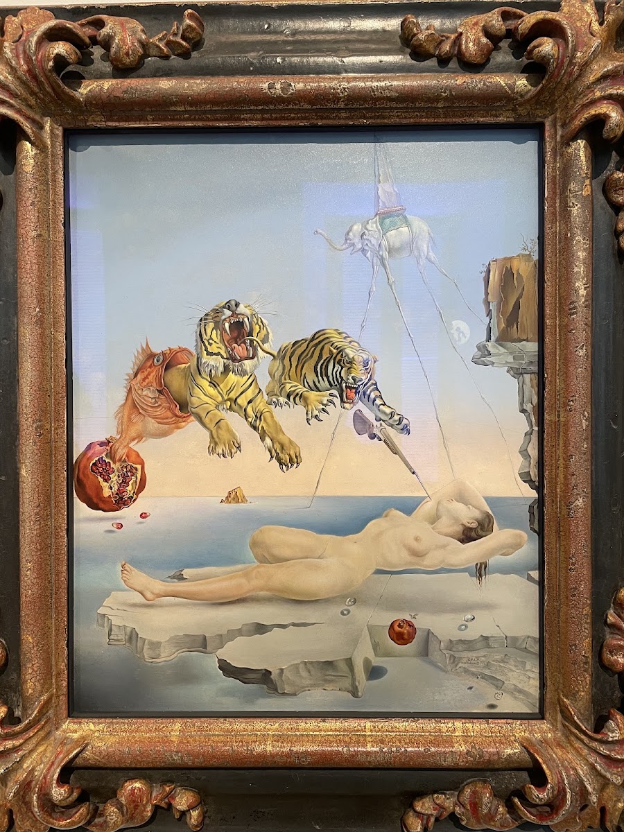 Thyssen-Bornemisza National Museum — fotoğraf 4