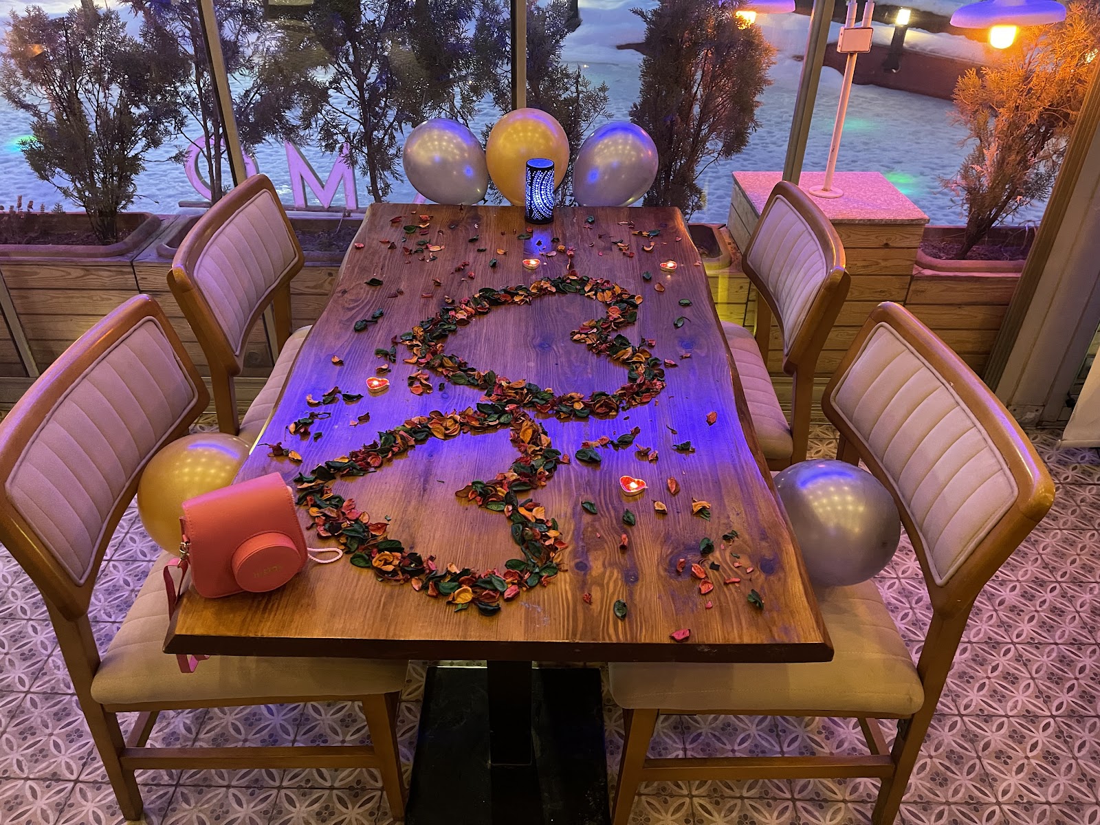 Tiamo Eis Caffe - Malatya Cafe - Restaurant - Kahvaltı - Pizza - Dondurma - Canlı Müzik — fotoğraf