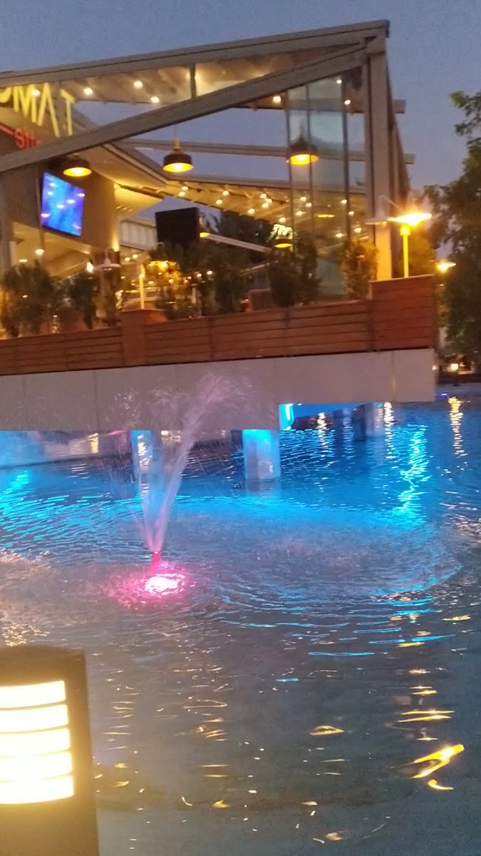 Tiamo Eis Caffe - Malatya Cafe - Restaurant - Kahvaltı - Pizza - Dondurma - Canlı Müzik — fotoğraf 3
