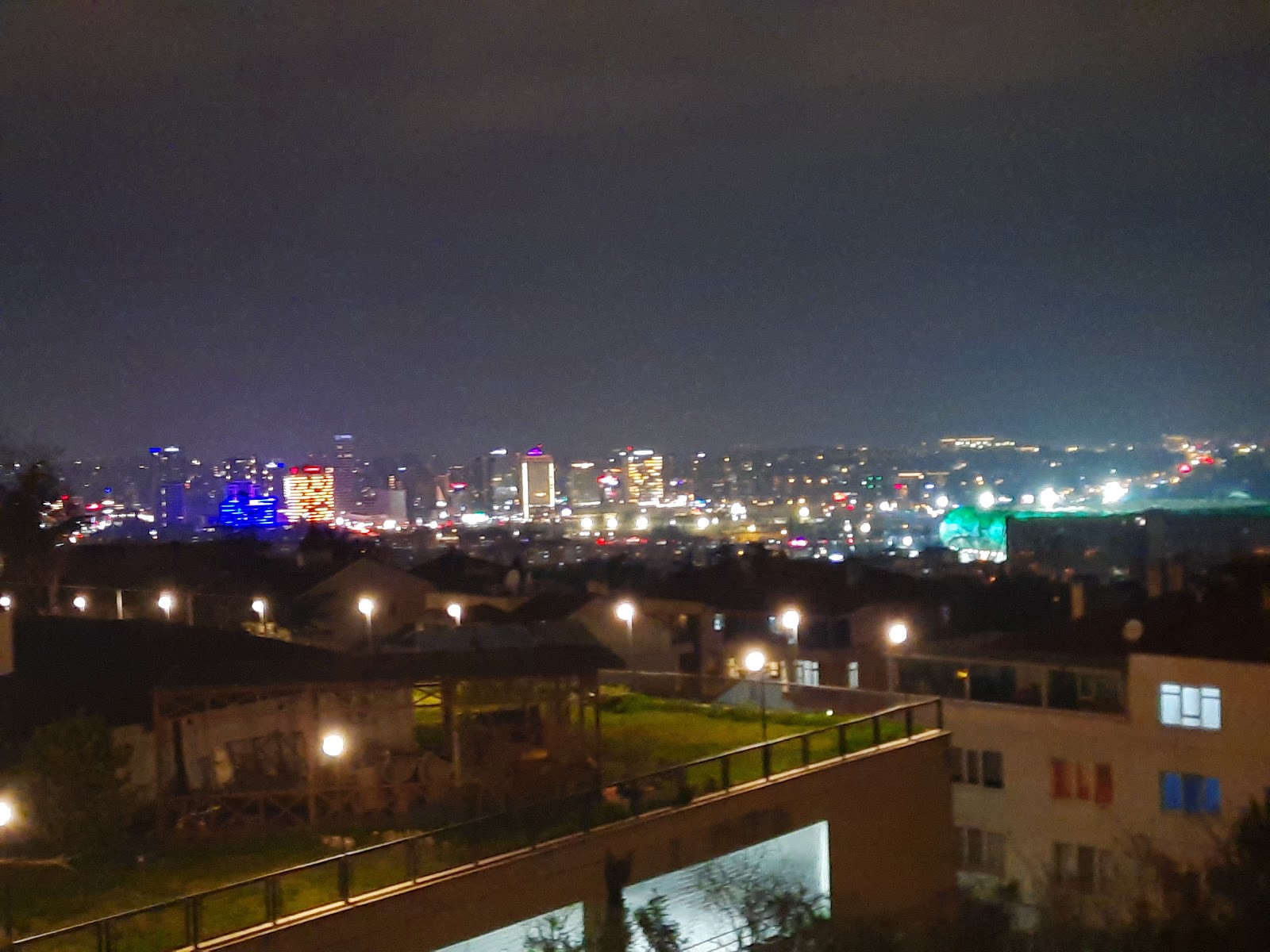 Tiara Termal Hotel — fotoğraf 2