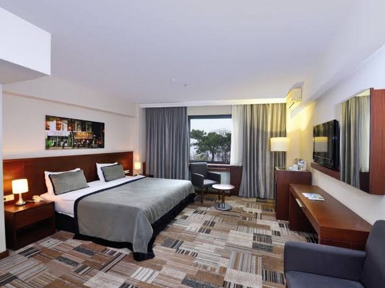 Tiara Termal Hotel — fotoğraf 4