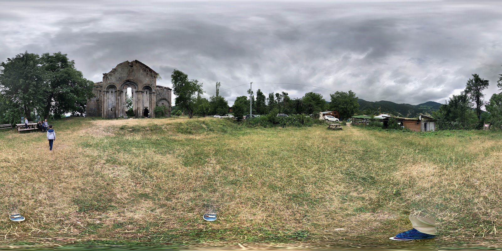 Tibet Kilisesi — fotoğraf 4