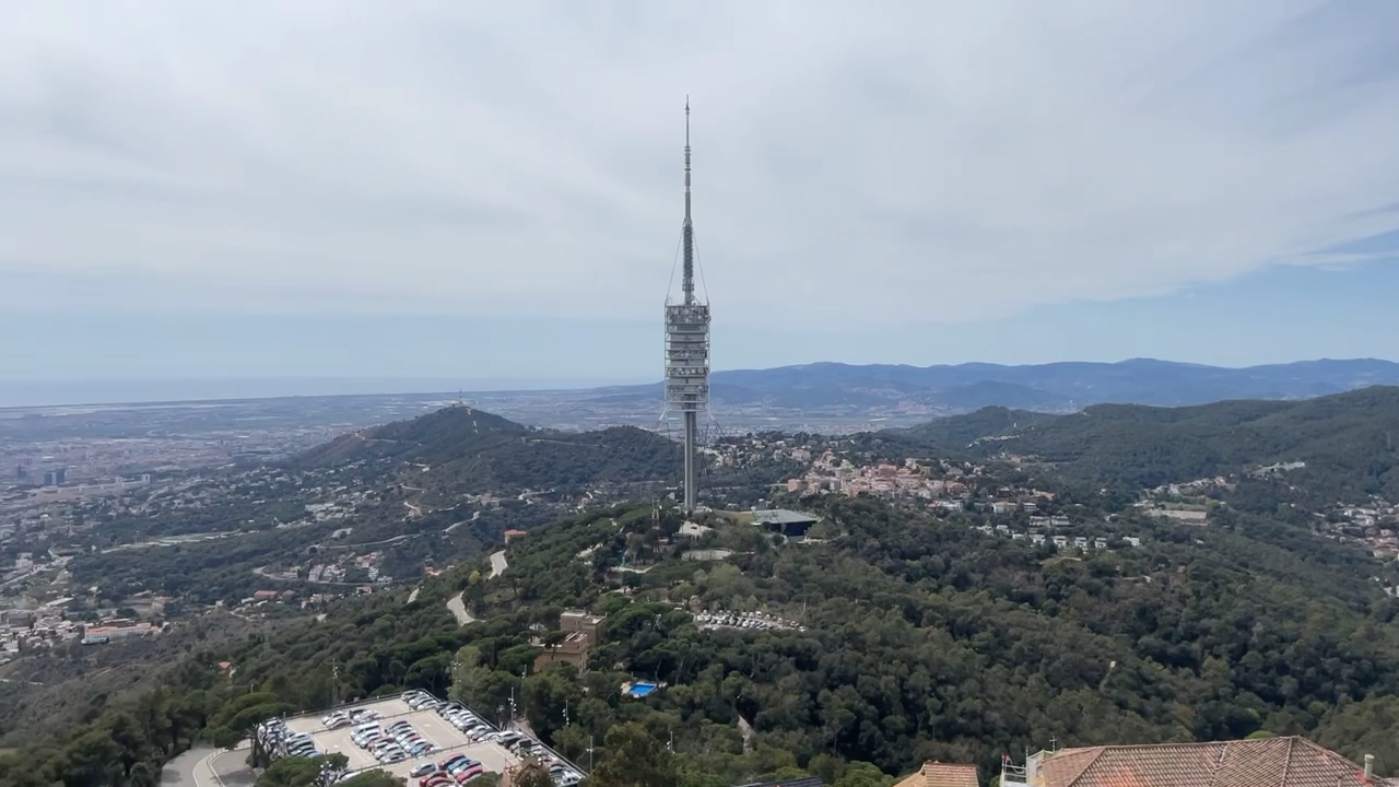 Tibidabo — fotoğraf 3