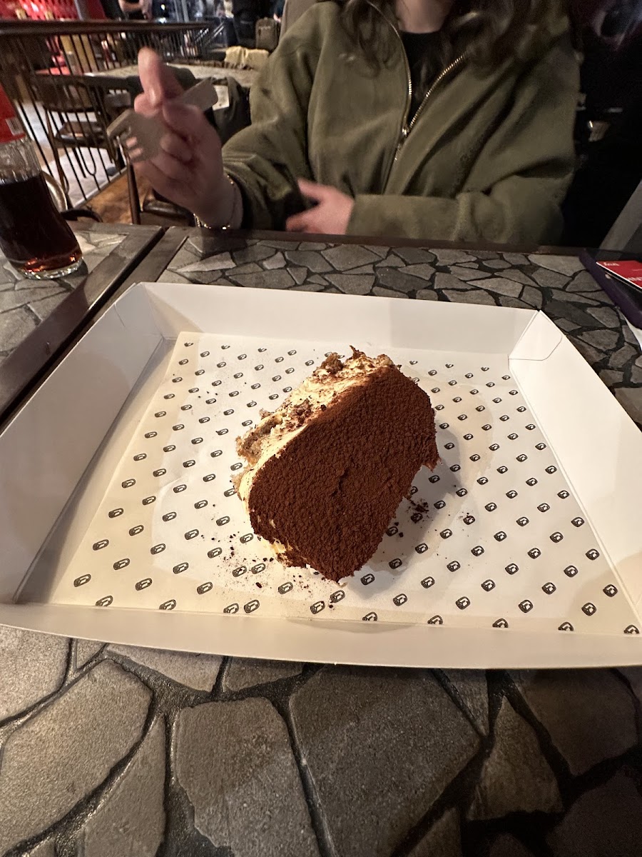 Tiftik Street Food — fotoğraf 2