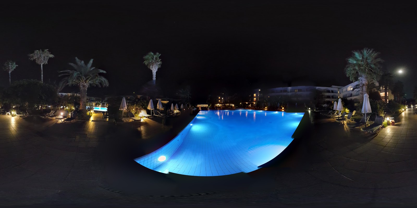 Tigaki Beach — photo 10