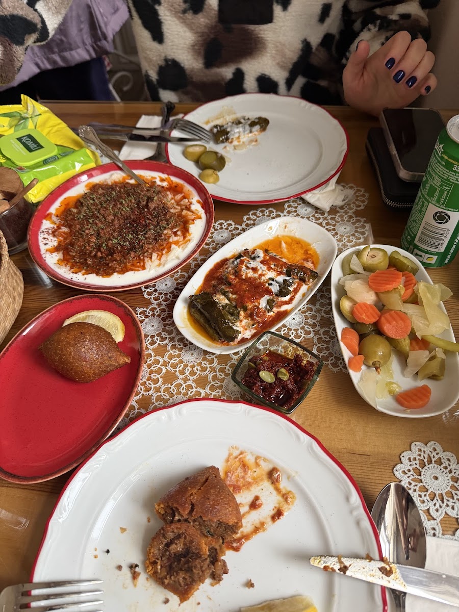 TIK TIK Kadın Emeği — fotoğraf 2