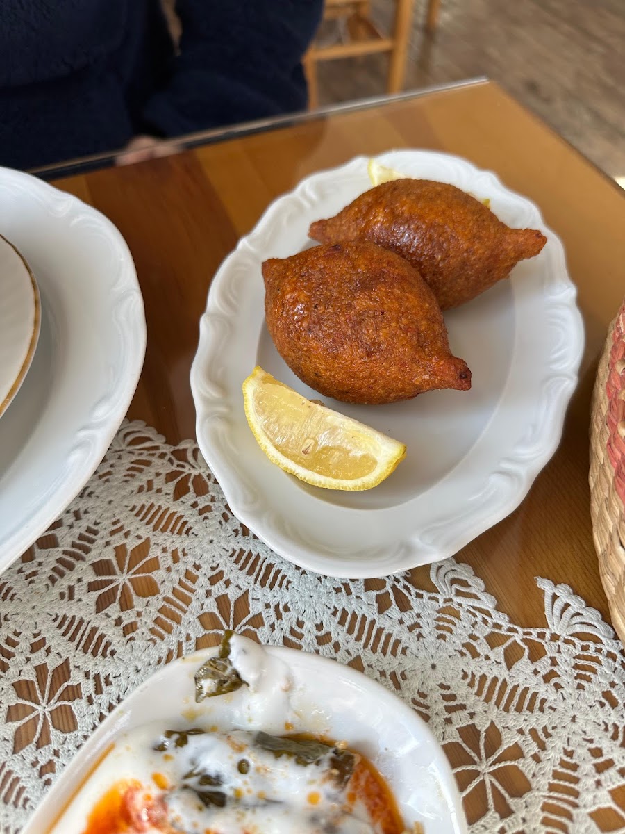 TIK TIK Kadın Emeği — fotoğraf 9